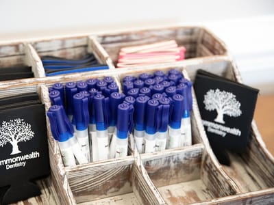 Commonwealth Dentistry Colonial Heights