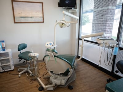 Commonwealth Dentistry Colonial Heights