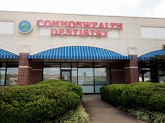 Commonwealth Dentistry Colonial Heights