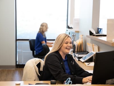 Commonwealth Dentistry Colonial Heights