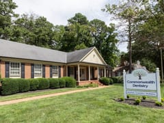 Commonwealth Dentistry