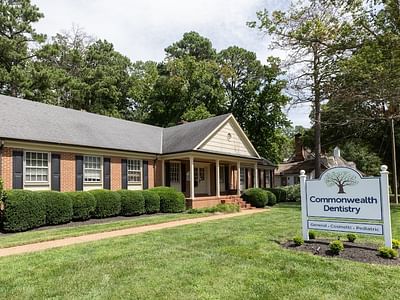 Commonwealth Dentistry