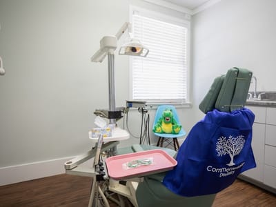 Commonwealth Dentistry