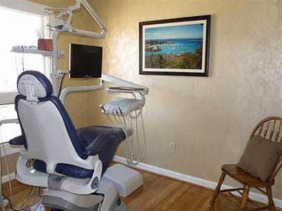 Commonwealth Dentistry