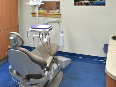 Community Dental-Biddeford