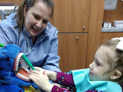 Community Dental-Biddeford