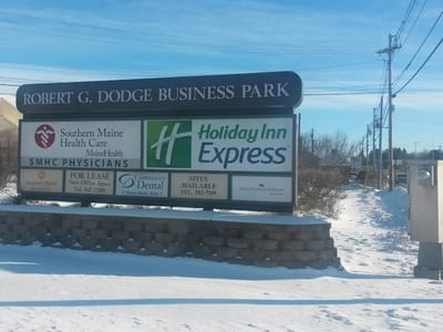 Community Dental-Biddeford