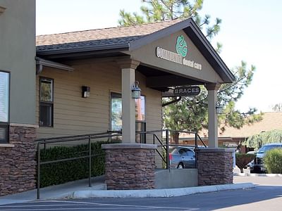 Community Dental Care