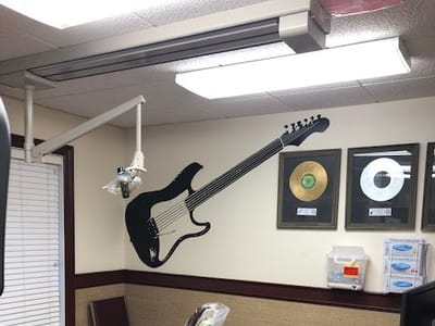 Community Dental Care