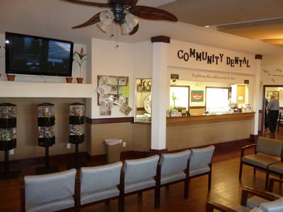 Community Dental Care