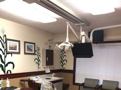 Community Dental Care