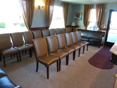 Community Dental Care