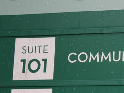 Community Dental Center