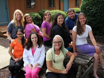 Community Dental Center