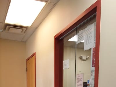 Community Dental Lewiston