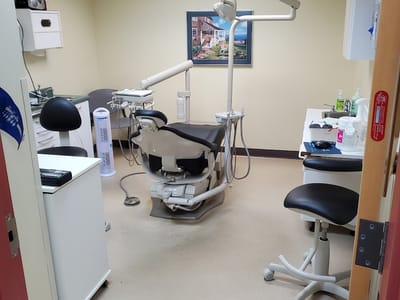 Community Dental Lewiston
