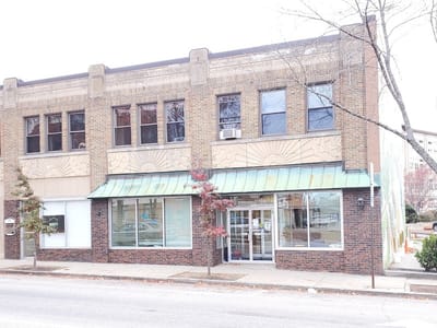 Community Dental Lewiston