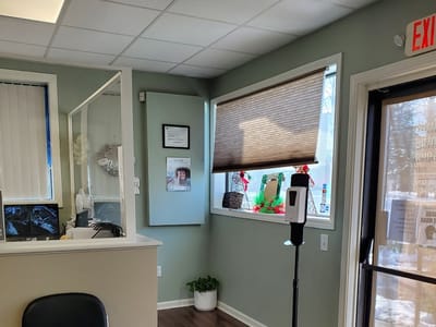 Community Dentists of Lowell