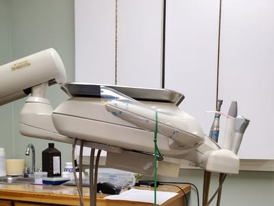 Community Dentists of Lowell