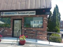 Community Dentists of Lowell