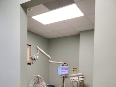 Community Dentists of Lowell