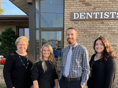 Como Park Dentistry
