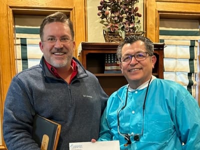 Compassion Dental of Harlingen