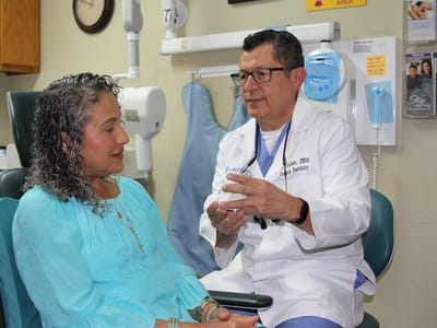 Compassion Dental of Harlingen