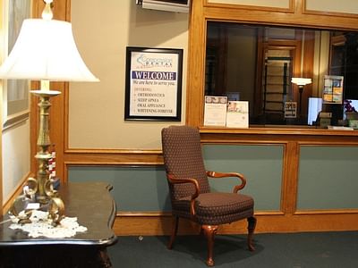 Compassion Dental of Harlingen