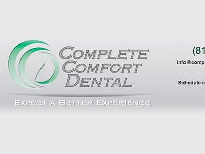 Complete Comfort Dental