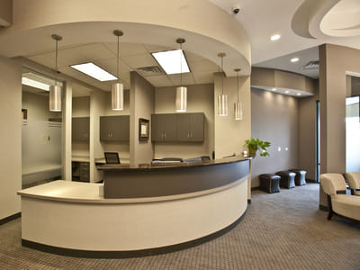 Complete Comfort Dental