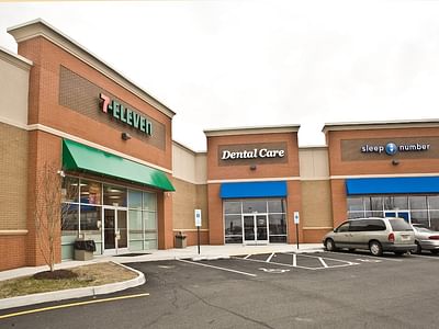 Complete Dental Care of Richmond