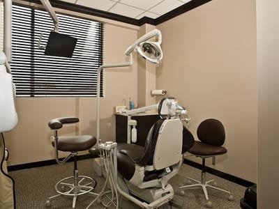 Complete Dental Care of Richmond