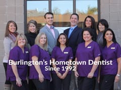 Complete Dental Care