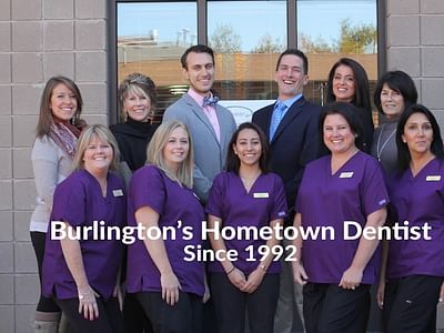 Complete Dental Care