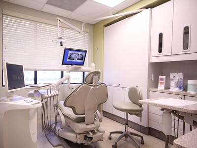Complete Dental Care
