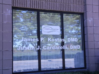 Complete Dental Care