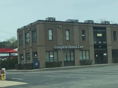 Complete Dental Care