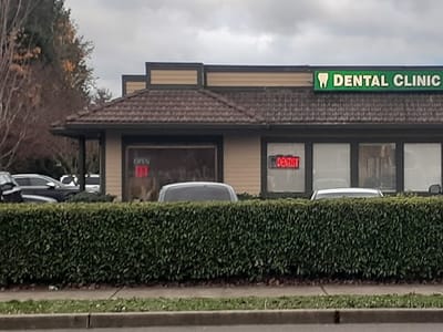 Complete Dental Care