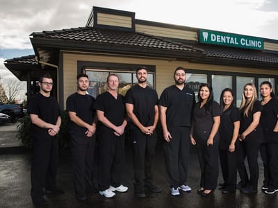 Complete Dental Care