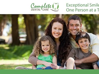 Complete Dental Care