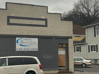 Complete Dental Care