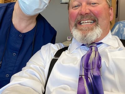 Complete Dental Care