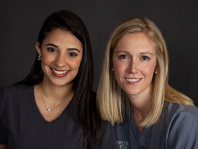 Complete Dental Decatur