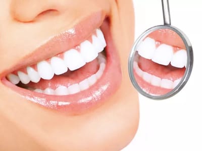 Complete Dental Decatur