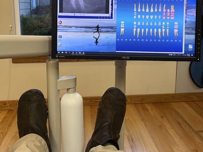 Complete Dental Health LLC