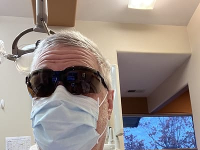 Complete Dental Health LLC