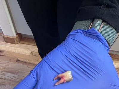 Complete Dental Health LLC