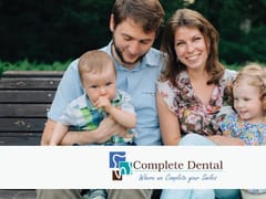 Complete Dental of Atlanta