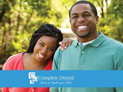 Complete Dental of Atlanta